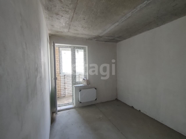 
  Продается 1-комн. квартира 35.6 м². Фото 7.