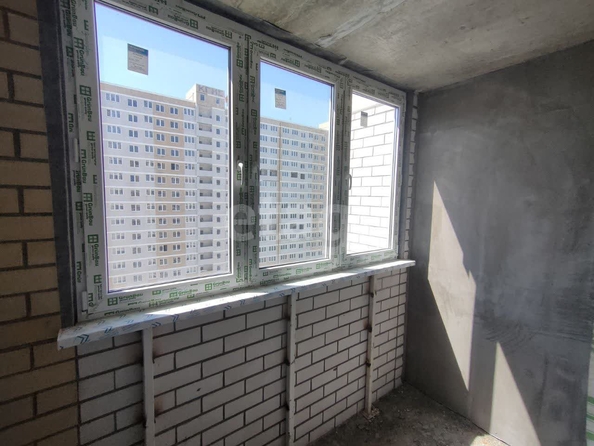 
  Продается 1-комн. квартира 35.6 м². Фото 8.