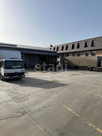 
  Продается производственное помещение 5200 м². Фото 1.