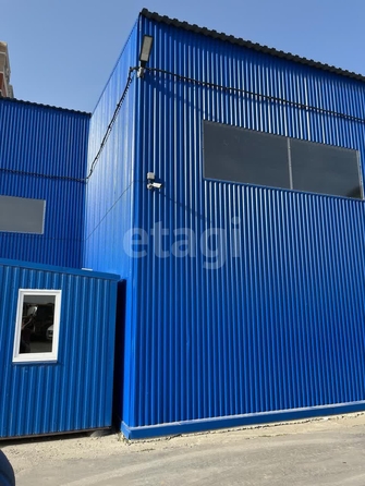 
  Продается производственное помещение 5200 м². Фото 6.