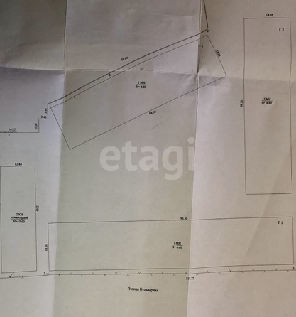 
  Продается производственное помещение 5200 м². Фото 12.