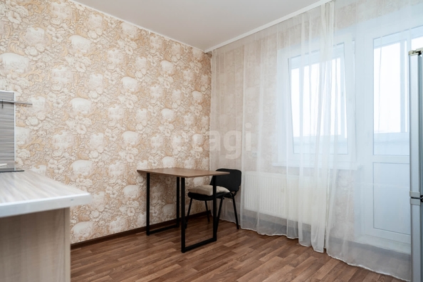 
  Продается 1-комн. квартира 43.3 м². Фото 5.