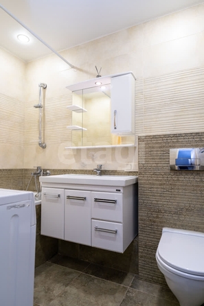 
  Продается 1-комн. квартира 43.3 м². Фото 9.