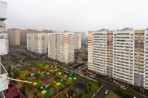 
  Продается 1-комн. квартира 43.3 м². Фото 17.