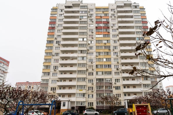 
  Продается 1-комн. квартира 43.3 м². Фото 21.