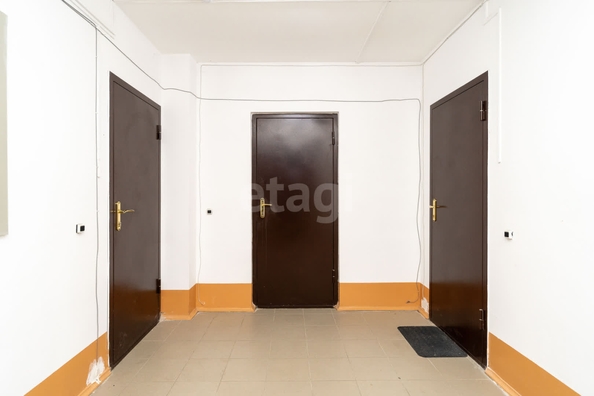 
  Продается 1-комн. квартира 43.3 м². Фото 30.