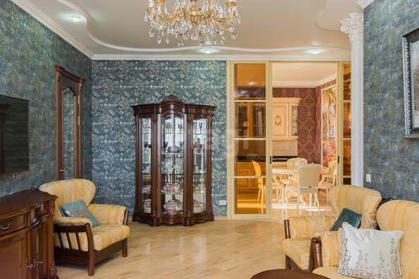 
  Продается 3-комн. квартира 131 м². Фото 2.