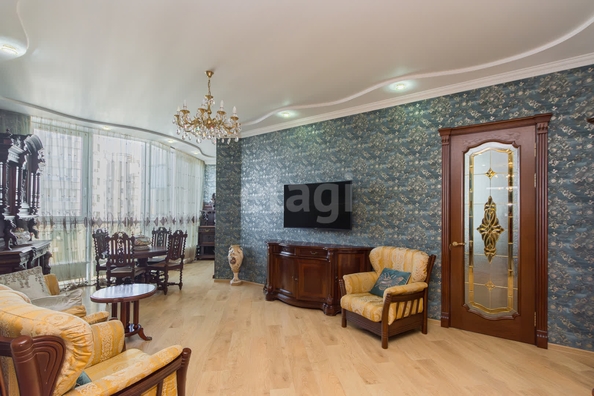 
  Продается 3-комн. квартира 131 м². Фото 7.