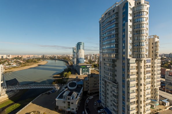 
  Продается 3-комн. квартира 131 м². Фото 14.