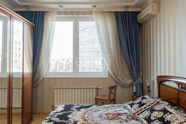 
  Продается 3-комн. квартира 131 м². Фото 24.