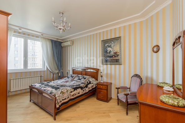 
  Продается 3-комн. квартира 131 м². Фото 25.