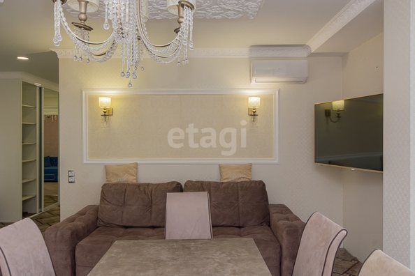 
  Продается 2-комн. квартира 65 м². Фото 5.