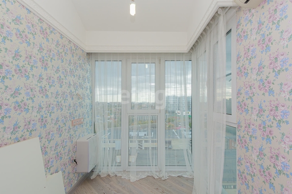 
  Продается 2-комн. квартира 65 м². Фото 17.