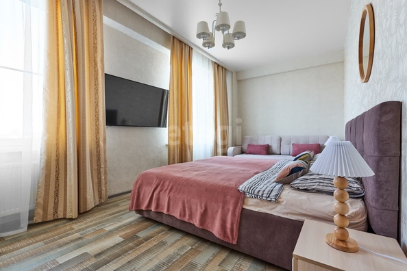 
  Продается 1-комн. квартира 52.9 м². Фото 3.