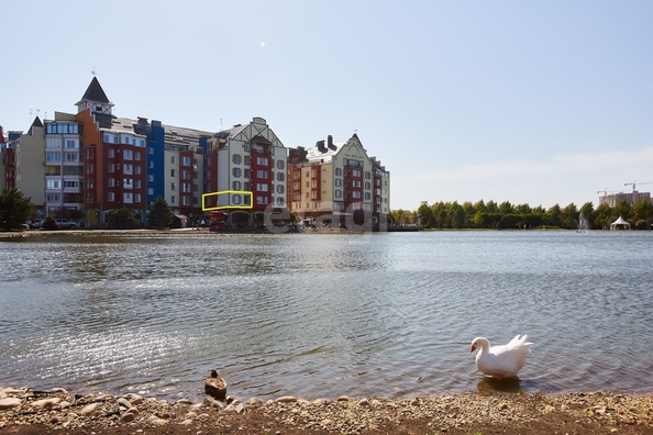 
  Продается 1-комн. квартира 52.9 м². Фото 11.