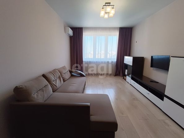 
  Продается 1-комн. квартира 40.4 м². Фото 3.