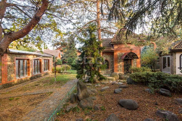 
  Продается дом 134.9 м². Фото 31.