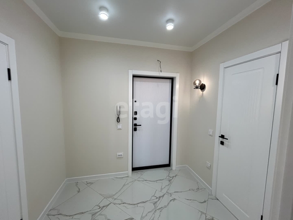 
  Продается 1-комн. квартира 41.4 м². Фото 4.