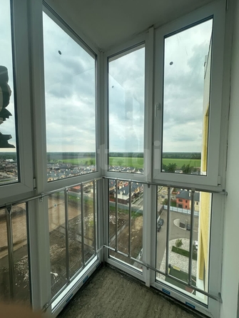 
  Продается 2-комн. квартира 44.6 м², в ЖК Южане, 3 очередь литера 2. Фото 8.