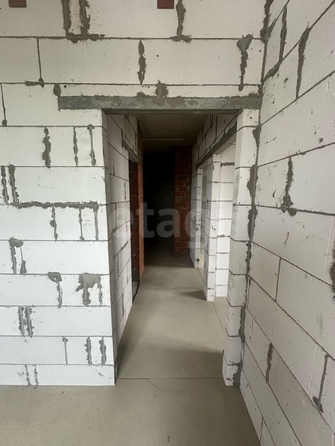 
  Продается 2-комн. квартира 44.6 м², в ЖК Южане, 3 очередь литера 2. Фото 9.