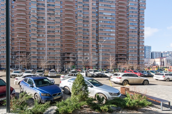 
  Продается 2-комн. квартира 55.6 м², в ЖК Абрикосово, литера 2. Фото 2.