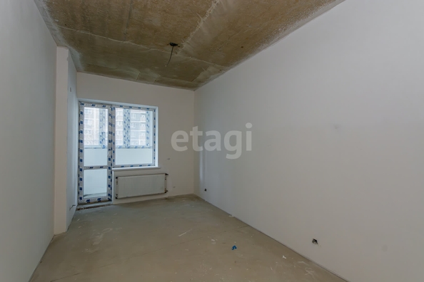 
  Продается 2-комн. квартира 55.6 м², в ЖК Абрикосово, литера 2. Фото 4.