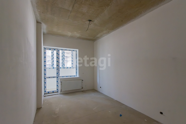
  Продается 2-комн. квартира 55.6 м², в ЖК Абрикосово, литера 2. Фото 5.