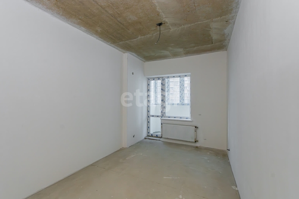
  Продается 2-комн. квартира 55.6 м², в ЖК Абрикосово, литера 2. Фото 6.