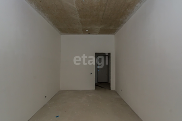 
  Продается 2-комн. квартира 55.6 м², в ЖК Абрикосово, литера 2. Фото 8.