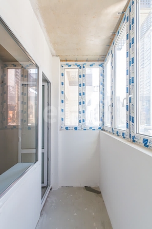 
  Продается 2-комн. квартира 55.6 м², в ЖК Абрикосово, литера 2. Фото 9.