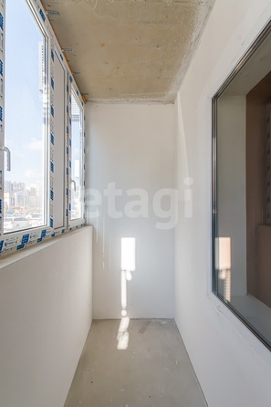 
  Продается 2-комн. квартира 55.6 м², в ЖК Абрикосово, литера 2. Фото 10.