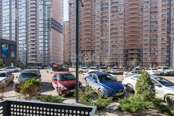 
  Продается 2-комн. квартира 55.6 м², в ЖК Абрикосово, литера 2. Фото 11.