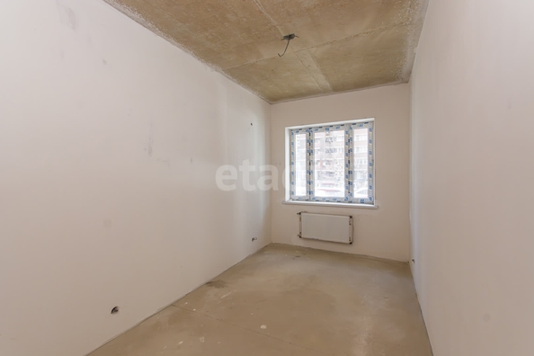 
  Продается 2-комн. квартира 55.6 м², в ЖК Абрикосово, литера 2. Фото 12.