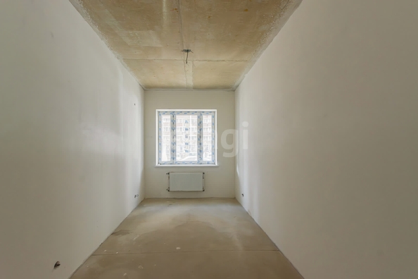 
  Продается 2-комн. квартира 55.6 м², в ЖК Абрикосово, литера 2. Фото 13.