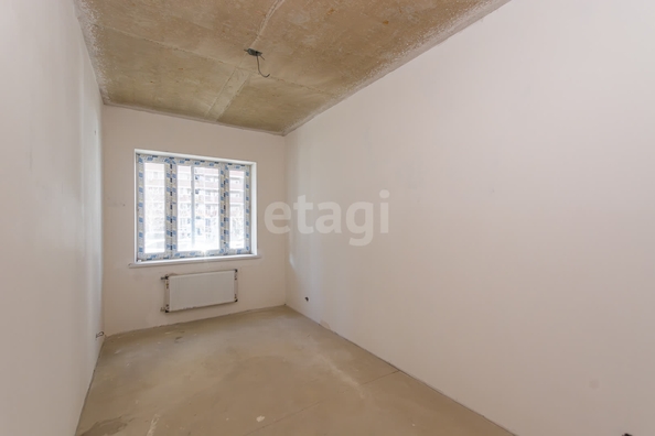 
  Продается 2-комн. квартира 55.6 м², в ЖК Абрикосово, литера 2. Фото 14.