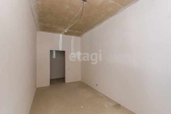 
  Продается 2-комн. квартира 55.6 м², в ЖК Абрикосово, литера 2. Фото 15.