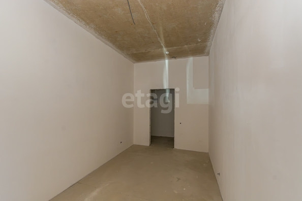 
  Продается 2-комн. квартира 55.6 м², в ЖК Абрикосово, литера 2. Фото 16.