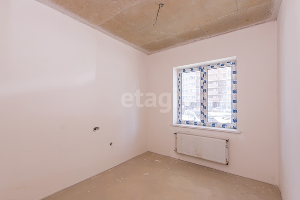 
  Продается 2-комн. квартира 55.6 м², в ЖК Абрикосово, литера 2. Фото 17.