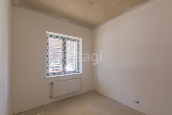 
  Продается 2-комн. квартира 55.6 м², в ЖК Абрикосово, литера 2. Фото 18.