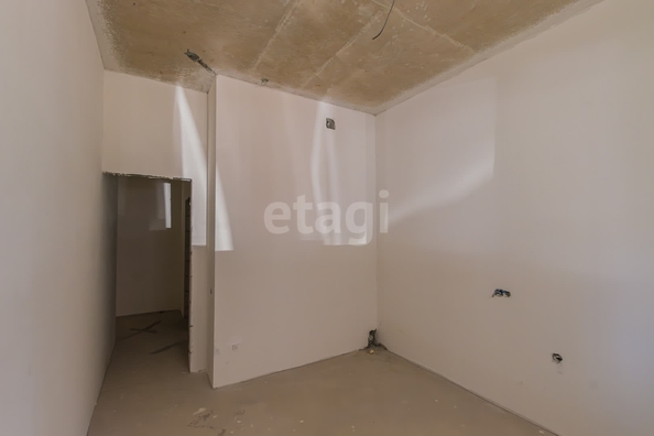 
  Продается 2-комн. квартира 55.6 м², в ЖК Абрикосово, литера 2. Фото 19.