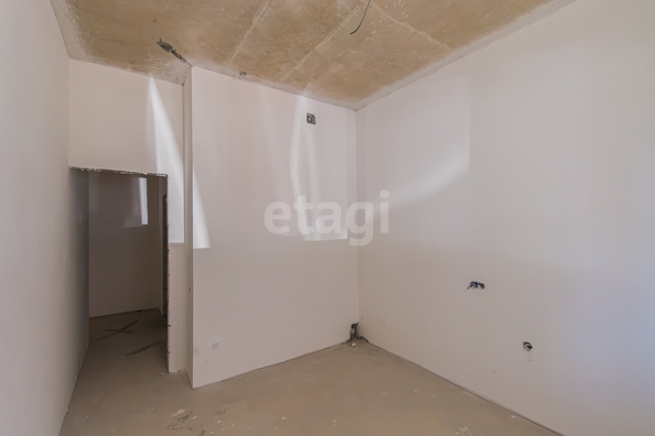 
  Продается 2-комн. квартира 55.6 м², в ЖК Абрикосово, литера 2. Фото 21.