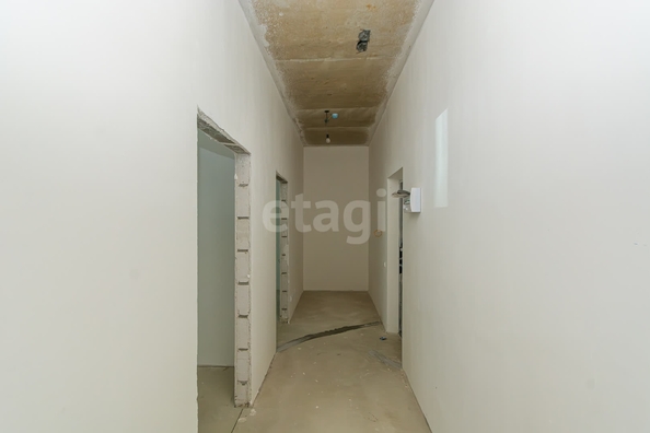 
  Продается 2-комн. квартира 55.6 м², в ЖК Абрикосово, литера 2. Фото 22.