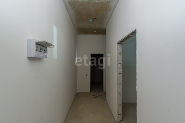 
  Продается 2-комн. квартира 55.6 м², в ЖК Абрикосово, литера 2. Фото 23.