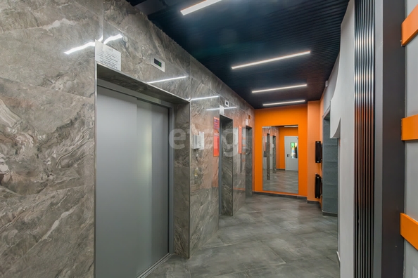 
  Продается 2-комн. квартира 55.6 м², в ЖК Абрикосово, литера 2. Фото 26.