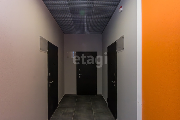 
  Продается 2-комн. квартира 55.6 м², в ЖК Абрикосово, литера 2. Фото 27.