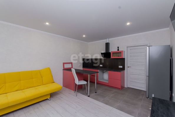 
  Продается студия 33 м². Фото 4.