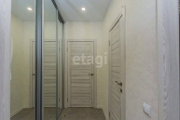 
  Продается студия 33 м². Фото 15.