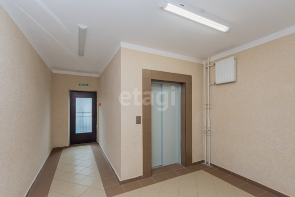 
  Продается студия 33 м². Фото 18.