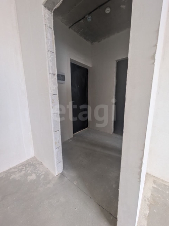 
  Продается 1-комн. квартира 33 м², в ЖК Гулливер, литер 1. Фото 6.
