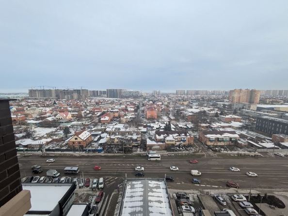 
  Продается 1-комн. квартира 33 м², в ЖК Гулливер, литер 1. Фото 17.